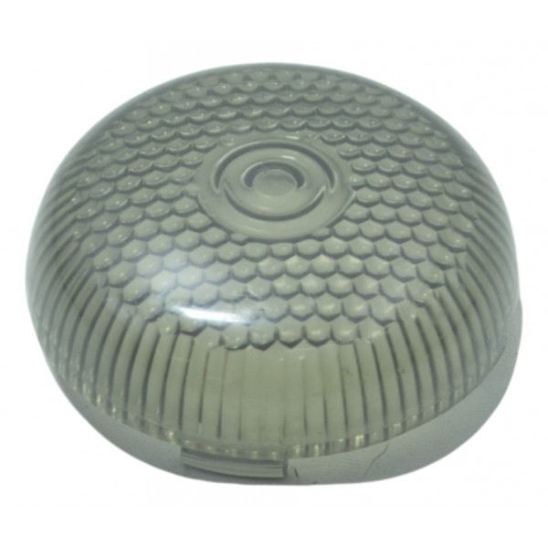 Lente Pisca Harley Dyna Switchback Fld Original