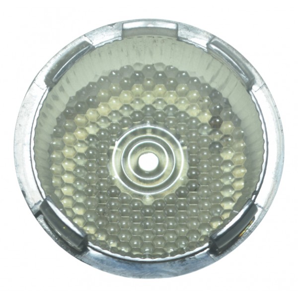 Lente Pisca Harley Dyna Switchback Fld Original