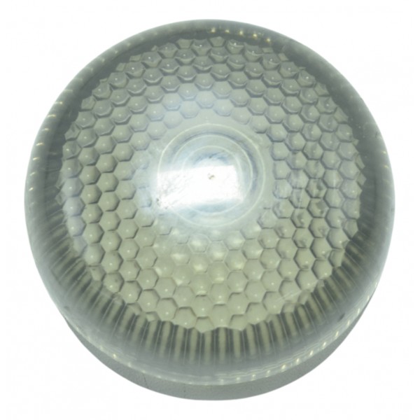 Lente Pisca Harley Dyna Switchback Fld Original