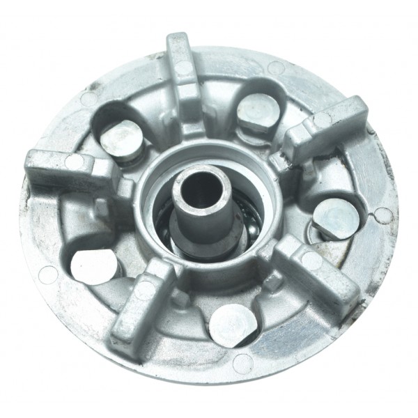 Cubo Coroa Suzuki Gsx 750f 99-08 Original