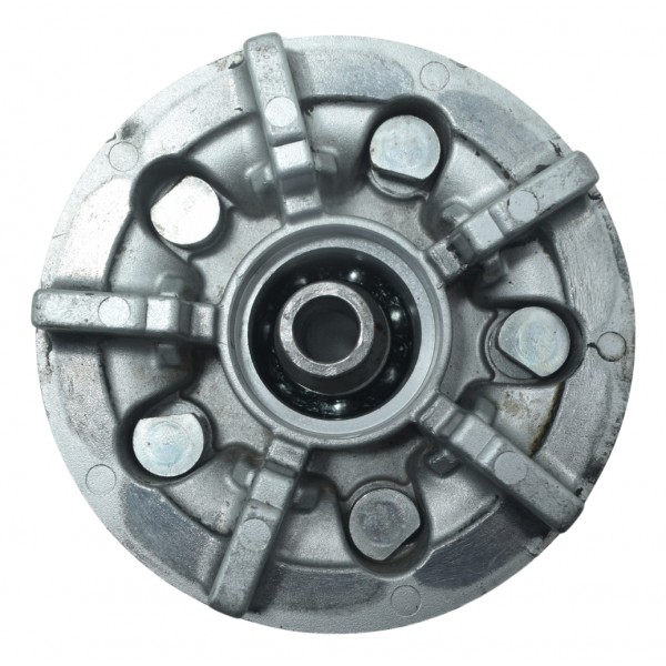 Cubo Coroa Suzuki Gsx 750f 99-08 Original