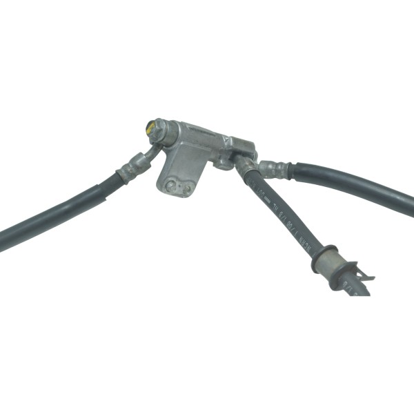 Flexível Freio Dianteiro Suzuki Gsx 750f 99-08 Original