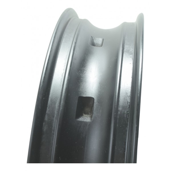 Roda Dianteira Yamaha Mt 09 15-18 Original