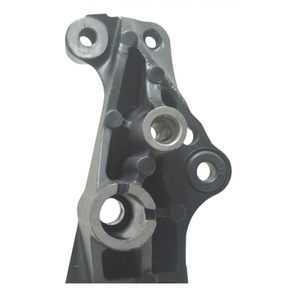 Quadro Chassi Esquerdo Yamaha Mt 09 15-18 Original