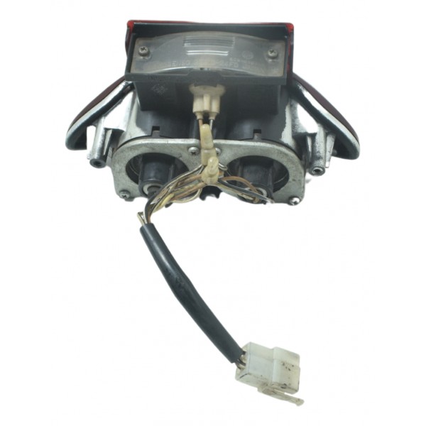 Lanterna Traseira Suzuki Gsx 750f 99-08 Original Ambos Lados