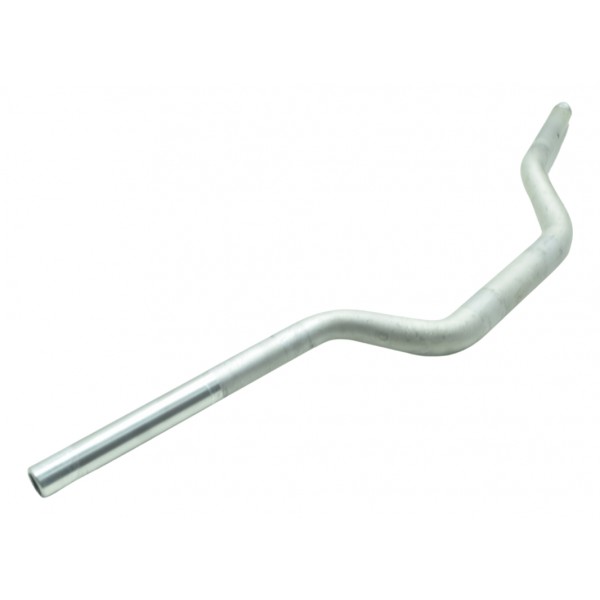 Guidão Yamaha Mt 09 15-18 Original