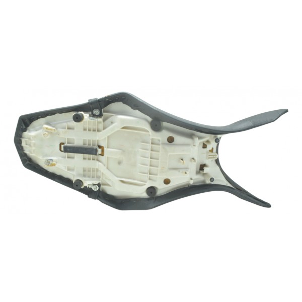 Banco Com Detalhes Yamaha Mt 09 15-18 Original