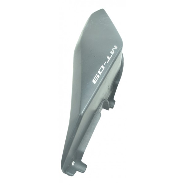 Acabamento Rabeta Esquerda Yamaha Mt 09 15-18 Original