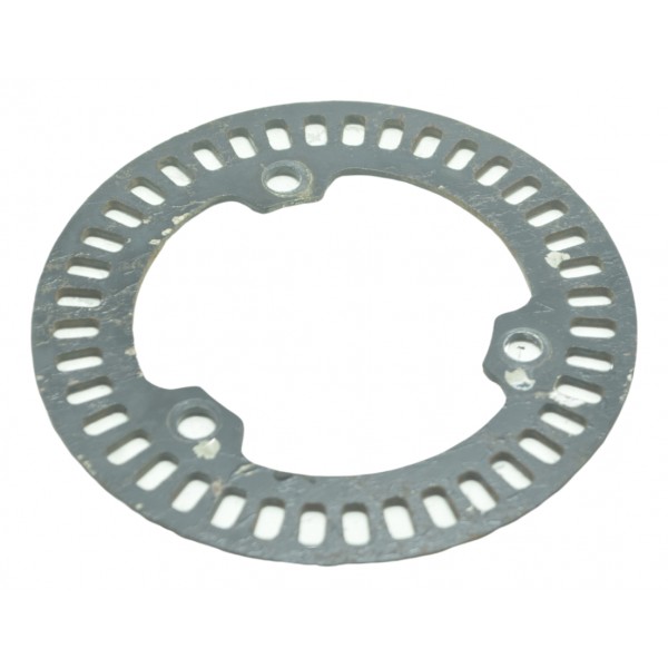 Roda Fônica Yamaha Mt 09 15-18 Original