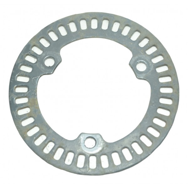 Roda Fônica Yamaha Mt 09 15-18 Original