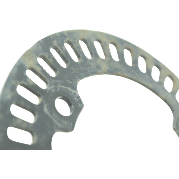 Roda Fônica Yamaha Mt 09 15-18 Original