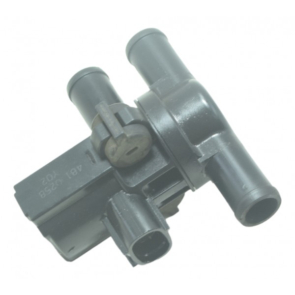 Válvula Pressão Ar Yamaha Mt 09 15-18 Original