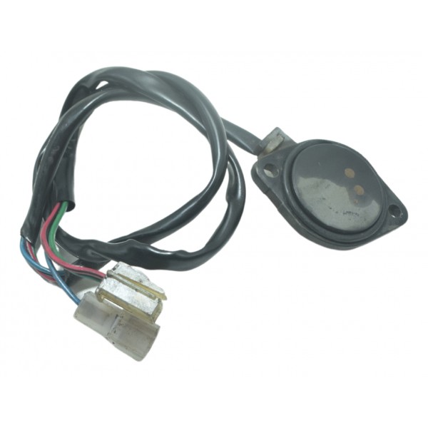 Sensor Posição Marcha Suzuki Gsx 750f 99-08 Original
