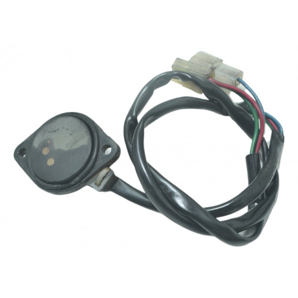Sensor Posição Marcha Suzuki Gsx 750f 99-08 Original