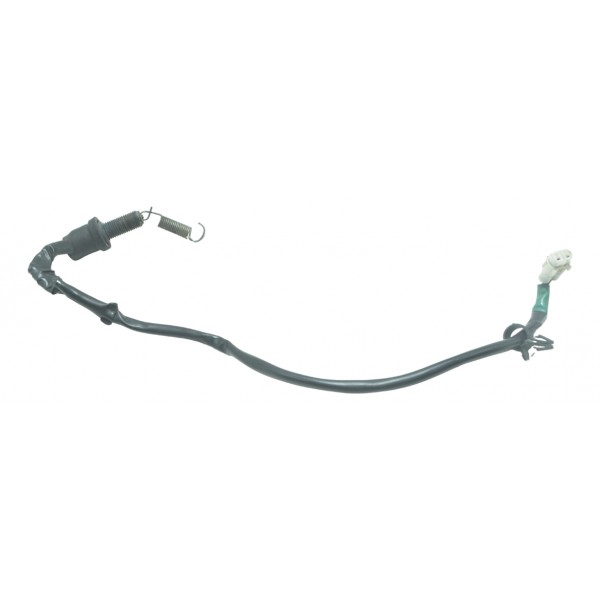 Interruptor Freio Traseiro Yamaha Mt 09 15-18 Original