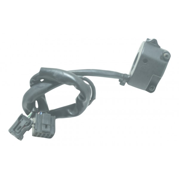 Chave Punho Partida Yamaha Mt 09 15-18 Original