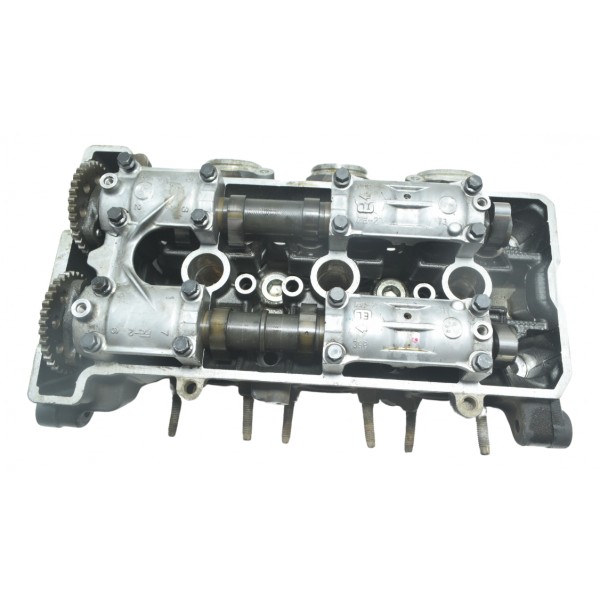 Cabeçote Completo Yamaha Mt 09 15-18 Original