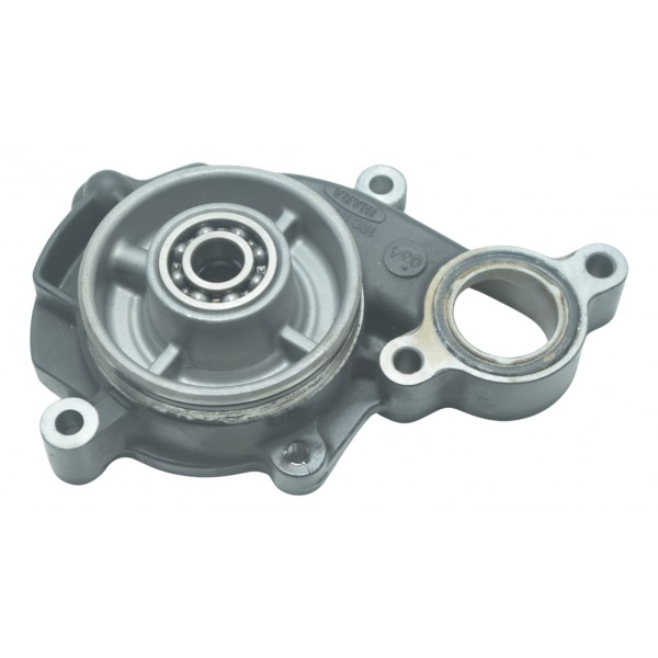 Carcaça Bomba Agua Yamaha Mt 09 15-18 Original