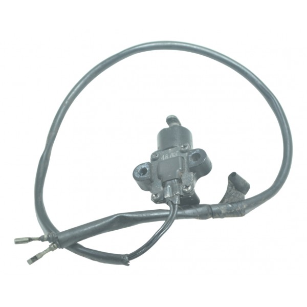 Sensor Pedal Lateral S/ Plug Yamaha Mt 09 15-18 Original