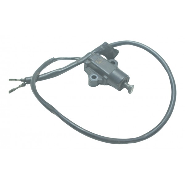 Sensor Pedal Lateral S/ Plug Yamaha Mt 09 15-18 Original