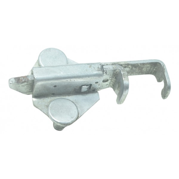 Trava Banco Yamaha Mt 09 15-18 Original