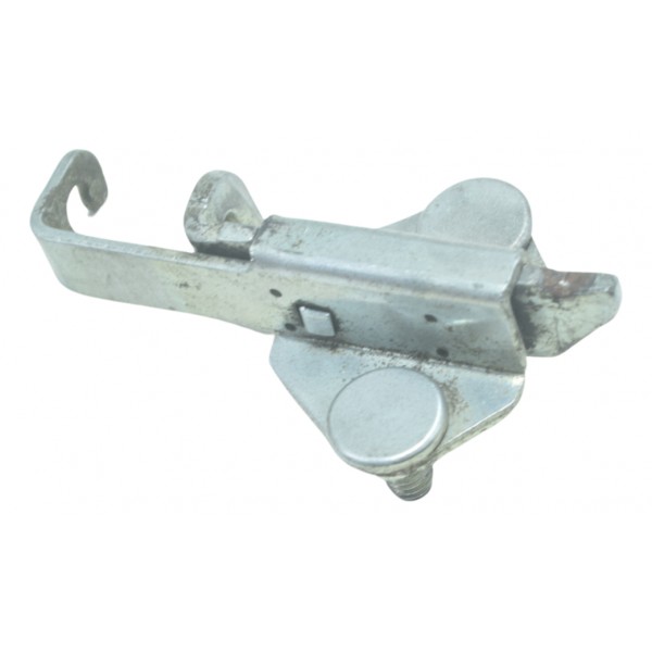 Trava Banco Yamaha Mt 09 15-18 Original