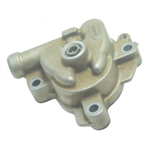 Bomba De Óleo Yamaha Mt 09 15-18 Original