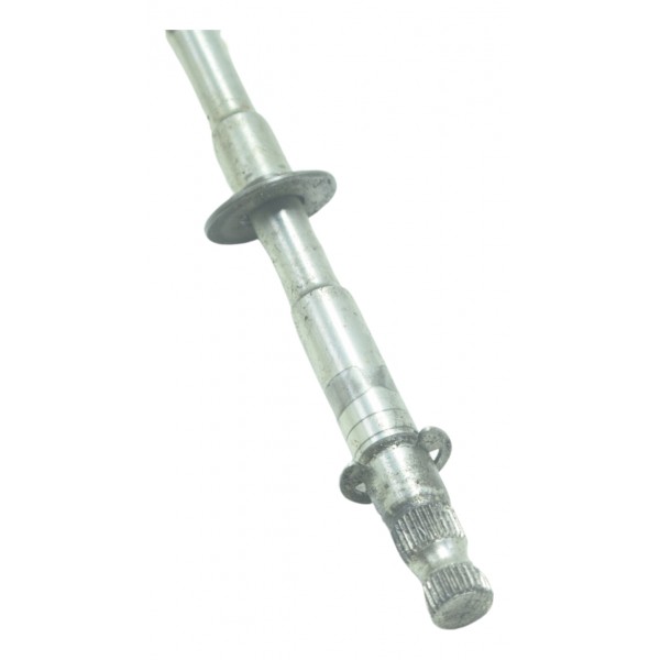 Eixo Seletor Marcha Yamaha Mt 09 15-18 Original