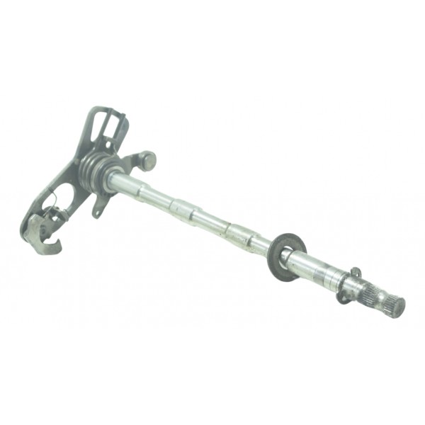 Eixo Seletor Marcha Yamaha Mt 09 15-18 Original
