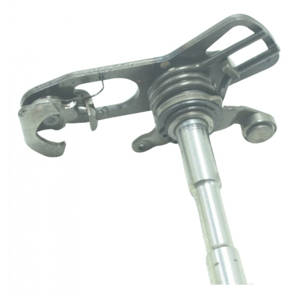 Eixo Seletor Marcha Yamaha Mt 09 15-18 Original