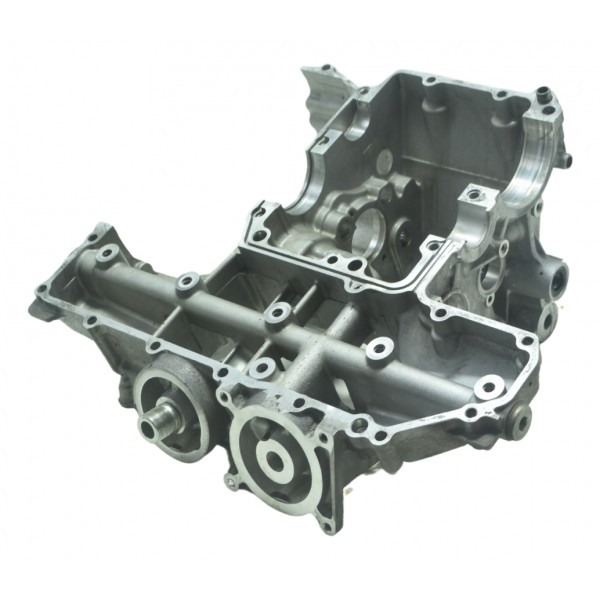 Carcaça Bloco Motor Inferior Nfe Suzuki Gsxs Gsx-s 750 18-23