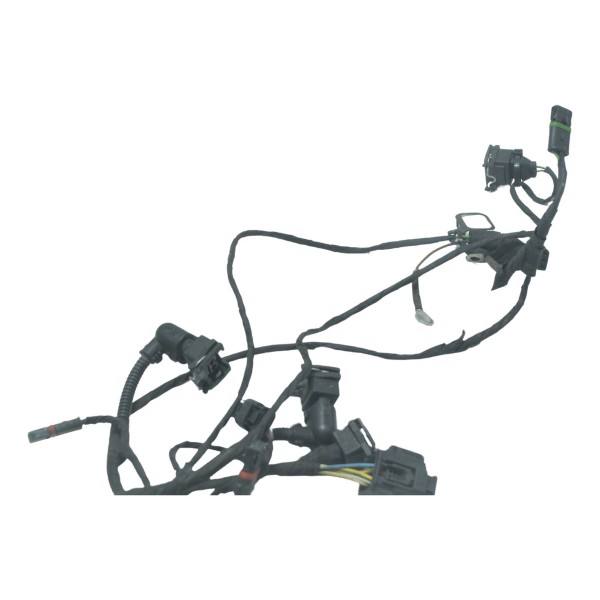 Chicote Injeção Bmw R1200 R 1200 Gs 13-15 Original