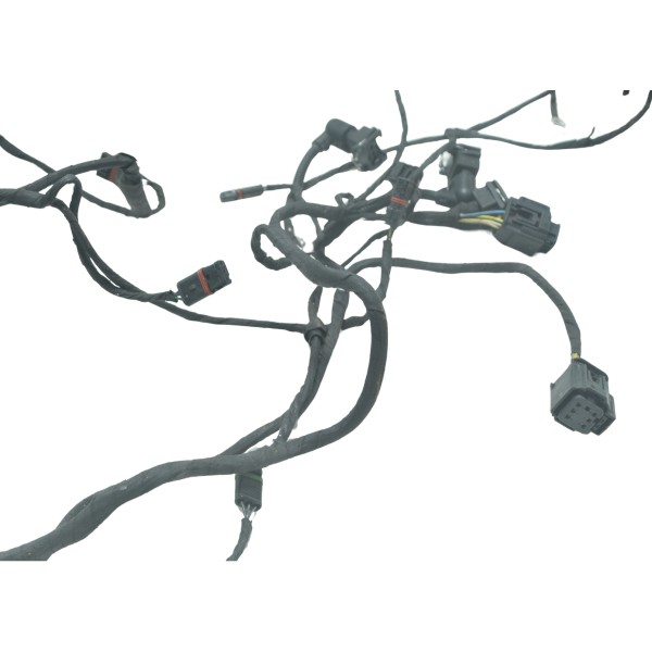 Chicote Injeção Bmw R1200 R 1200 Gs 13-15 Original