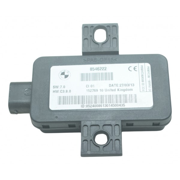 Sensor Rdc Bmw R1200 R 1200 Gs 13-15 Original