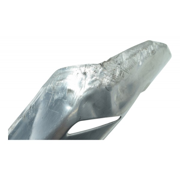 Protetor Ponteira Escape C/ Det Honda Cb 250f Twister 16-22