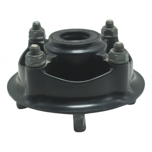 Cubo Coroa Honda Cb 250f Twister 16-22 Original