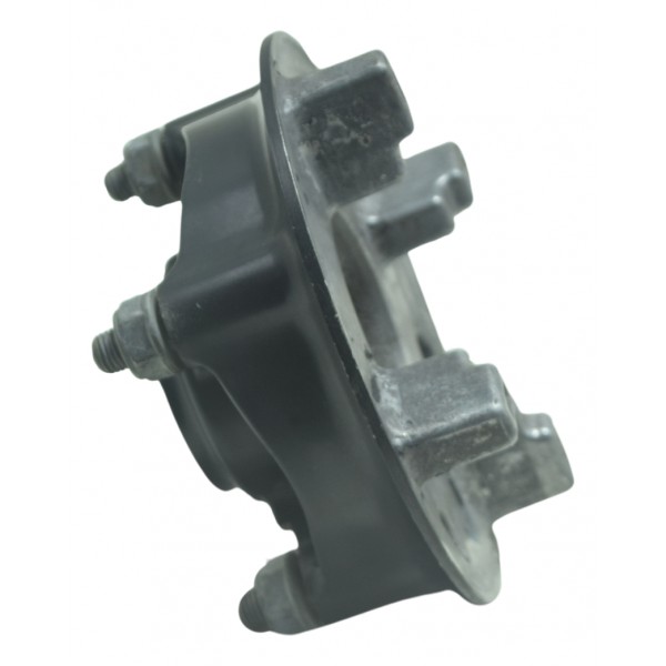 Cubo Coroa Honda Cb 250f Twister 16-22 Original