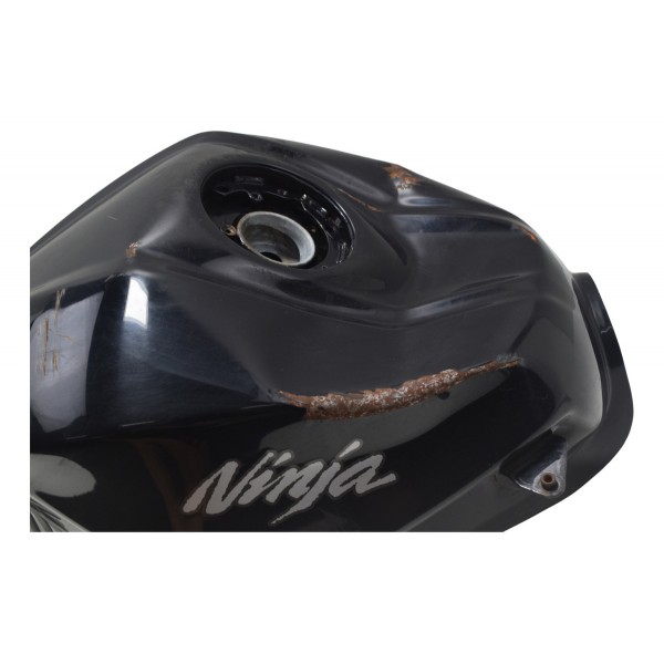 Tanque C/ Avaria Kawasaki Ninja 300 13-18 Original