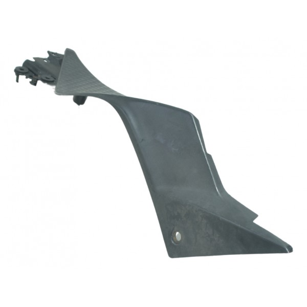 Acabamento Tanque Esquerdo Kawasaki Ninja 300 13-18 Original Preto