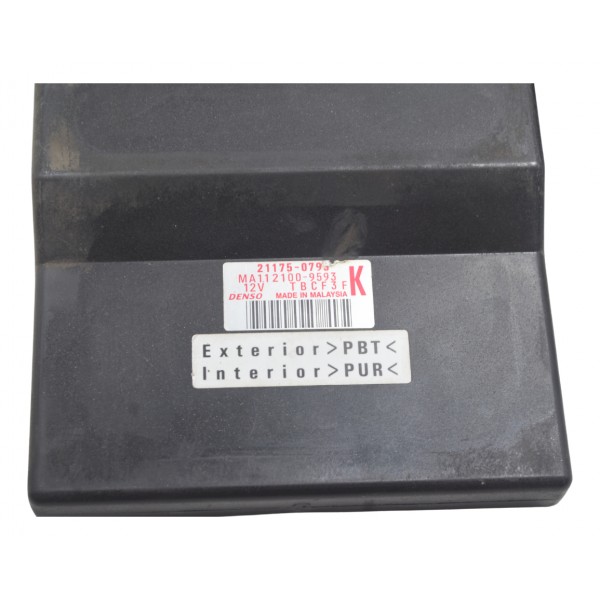 Modulo Principal Kawasaki Ninja 300 13-18 Original