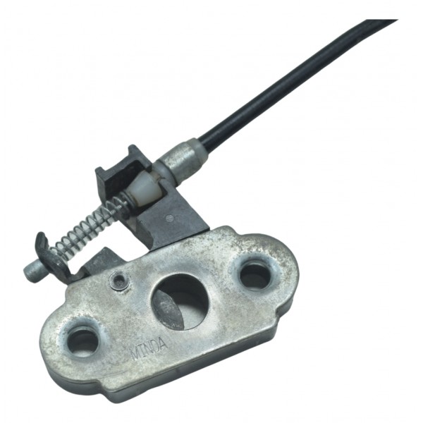 Trava Banco Kawasaki Ninja 300 13-18 Original