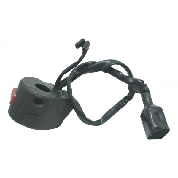 Chave Punho Partida Kawasaki Ninja 300 13-18 Original