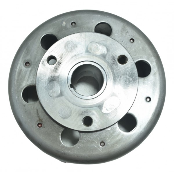 Volante Magneto Kawasaki Ninja 300 13-18 Original