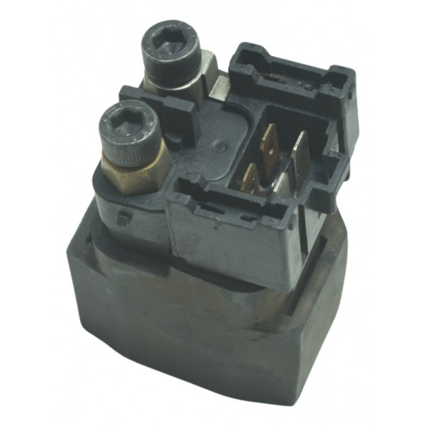 Rele Partida Kawasaki Ninja 300 13-18 Original