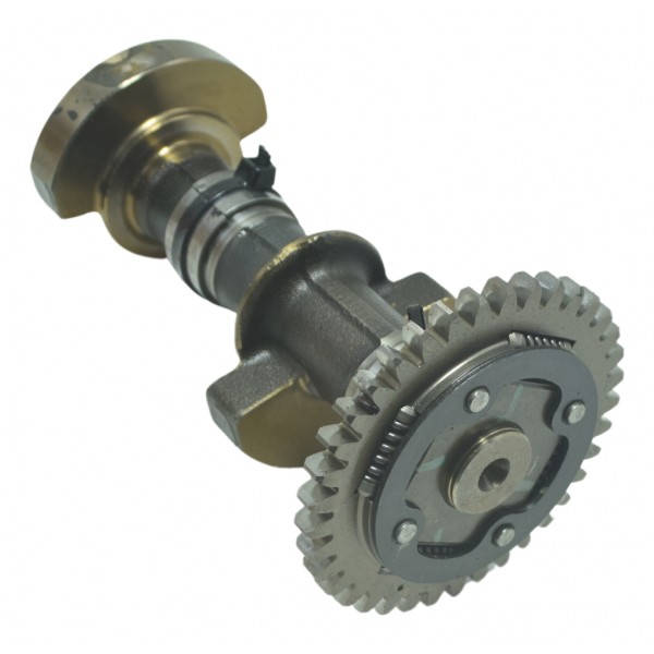 Balanceiro Virabrequim Kawasaki Ninja 300 13-18 Original