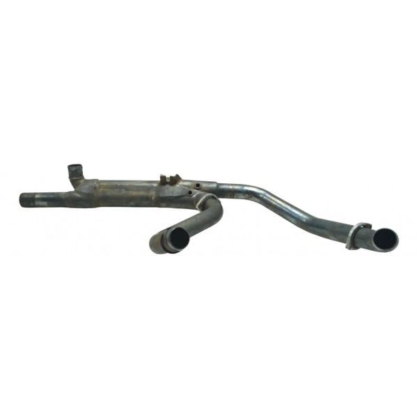 Curva Escape Harley Electra Glide Cvo 110 12-13 Original