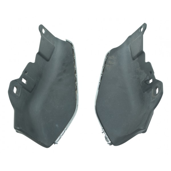 Par Defletor Ar Motor Harley Electra Glide Cvo 110 12-13