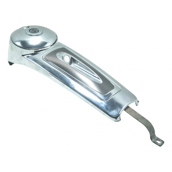 Dash Console Tanque Harley Electra Glide Cvo 110 12-13 Orig