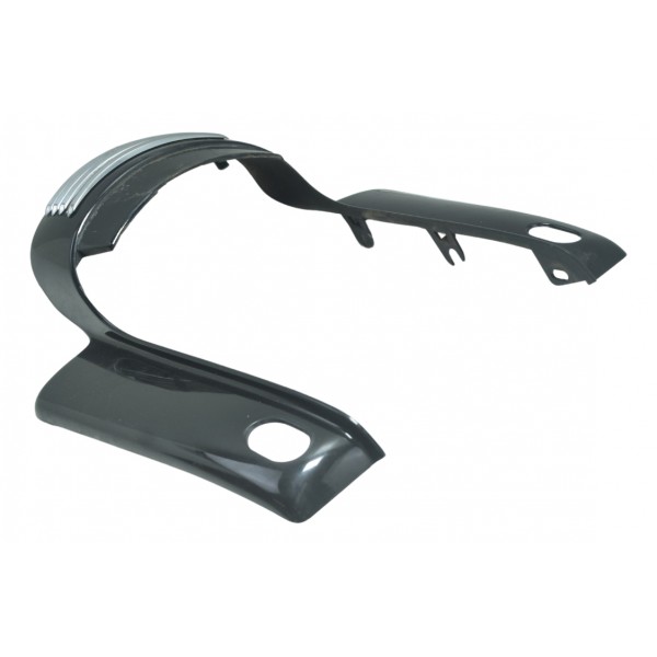 Acabamento Paralama Tras Harley Electra Glide Cvo 110 12-13