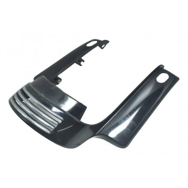 Acabamento Paralama Tras Harley Electra Glide Cvo 110 12-13